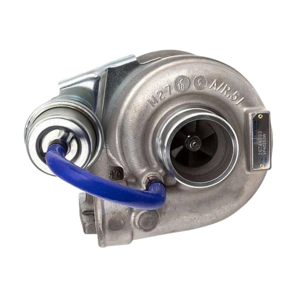 Турбокомпрессор Garrett 4523015003S