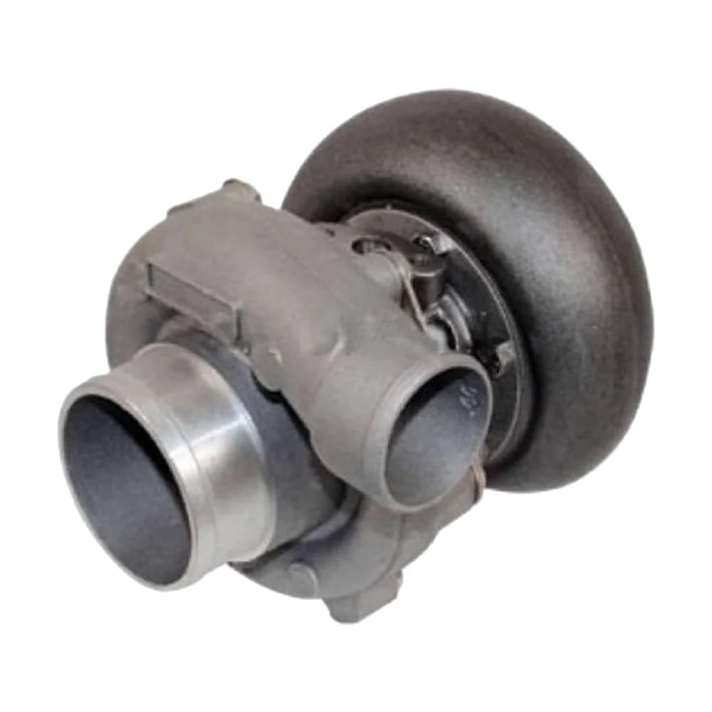 Турбокомпрессор Garrett 4540035012S