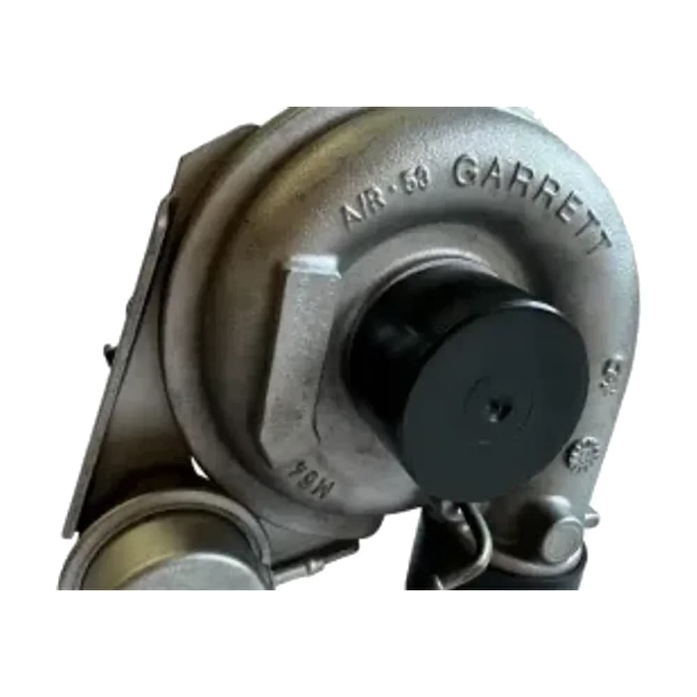 Турбокомпрессор Garrett 4540610008