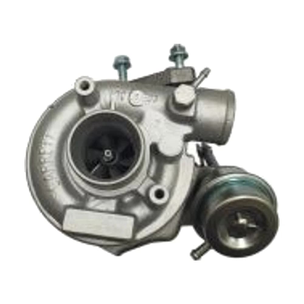 Турбокомпрессор Garrett 454082-0002