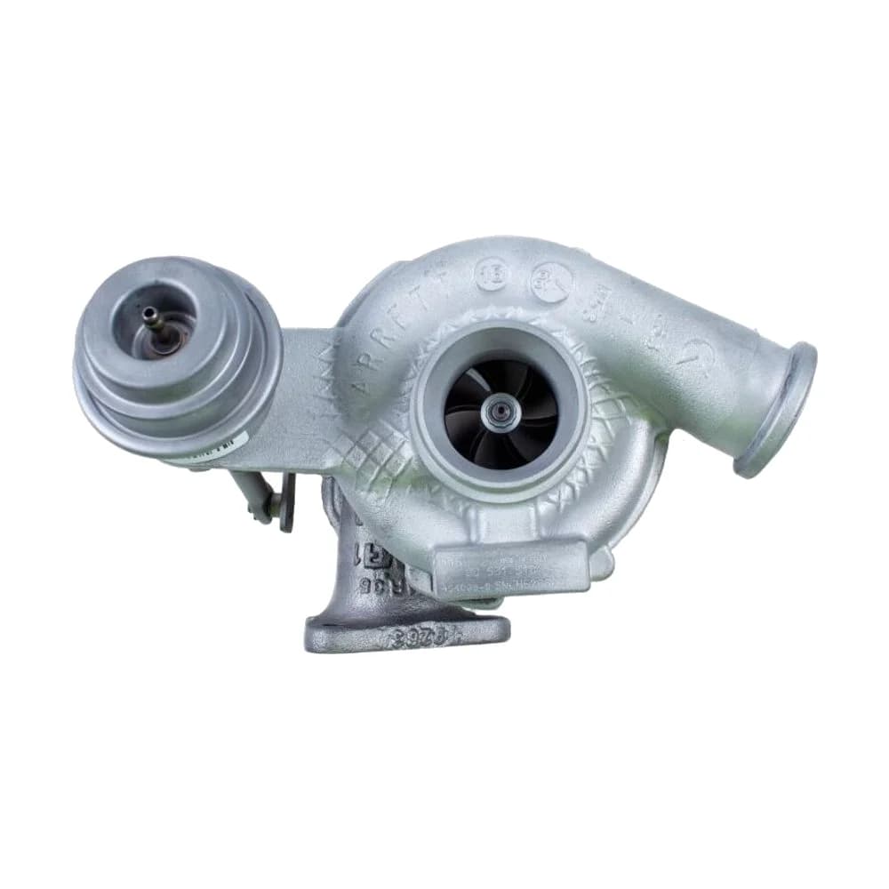 Турбокомпрессор Garrett 454098-5003S