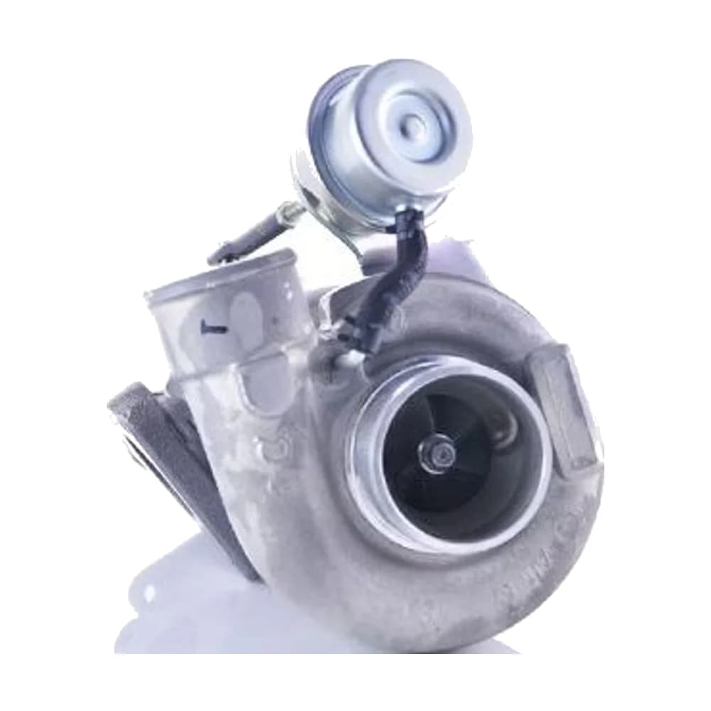 Турбокомпрессор Garrett 454111-0001