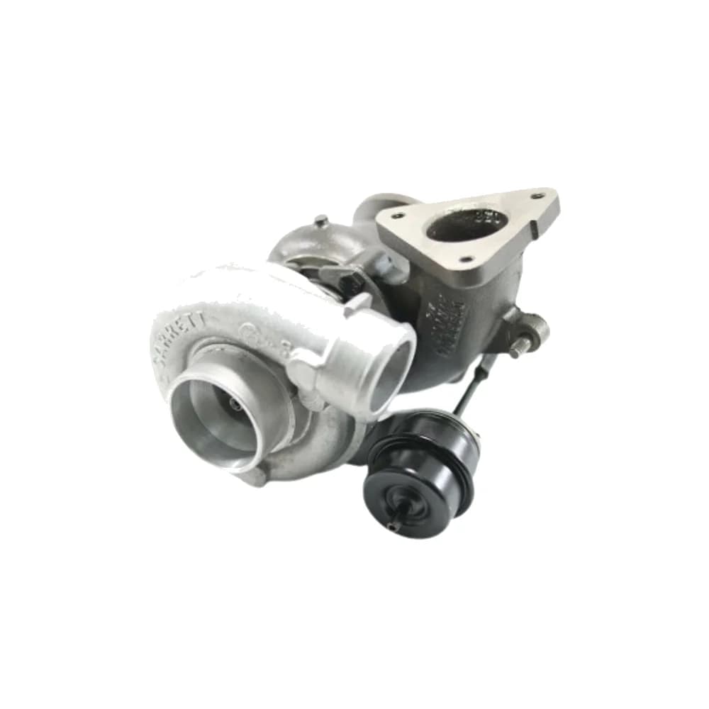 Турбокомпрессор Garrett 454156-0001