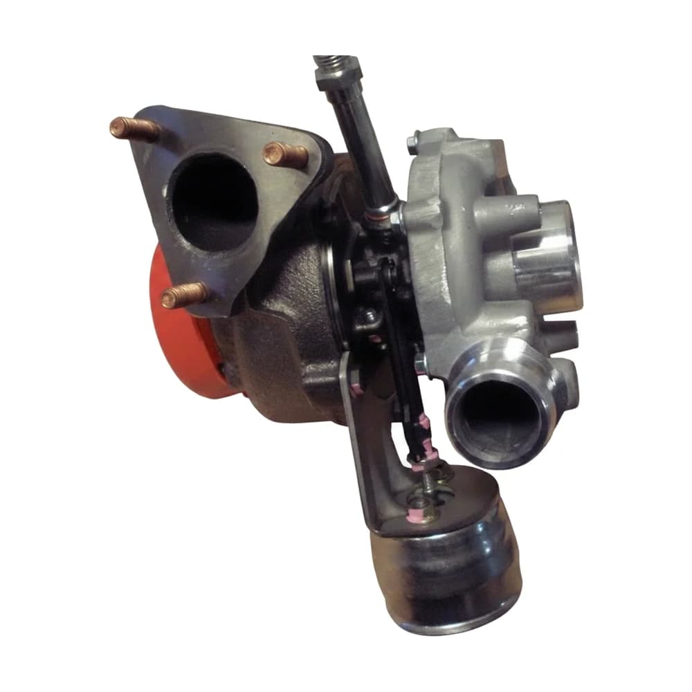 Турбокомпрессор Garrett 454183-5004S