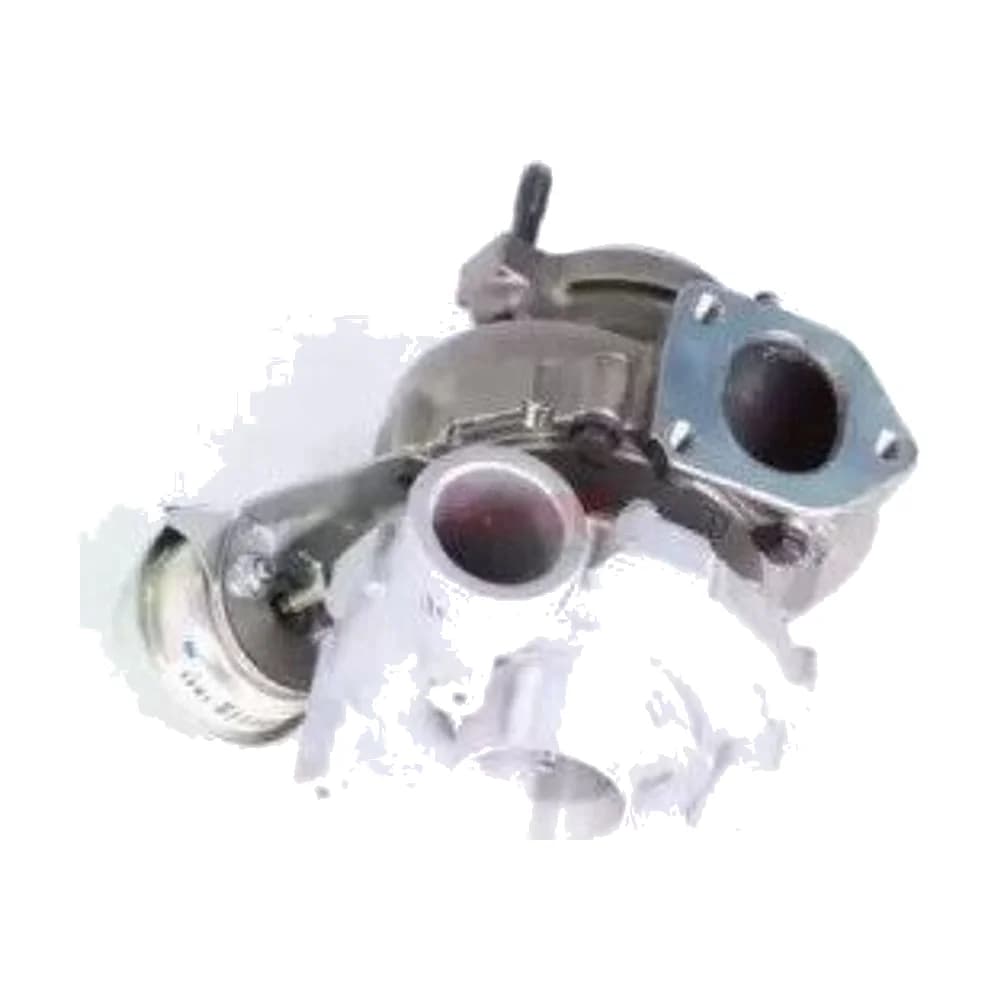 Турбокомпрессор Garrett 4541919017S
