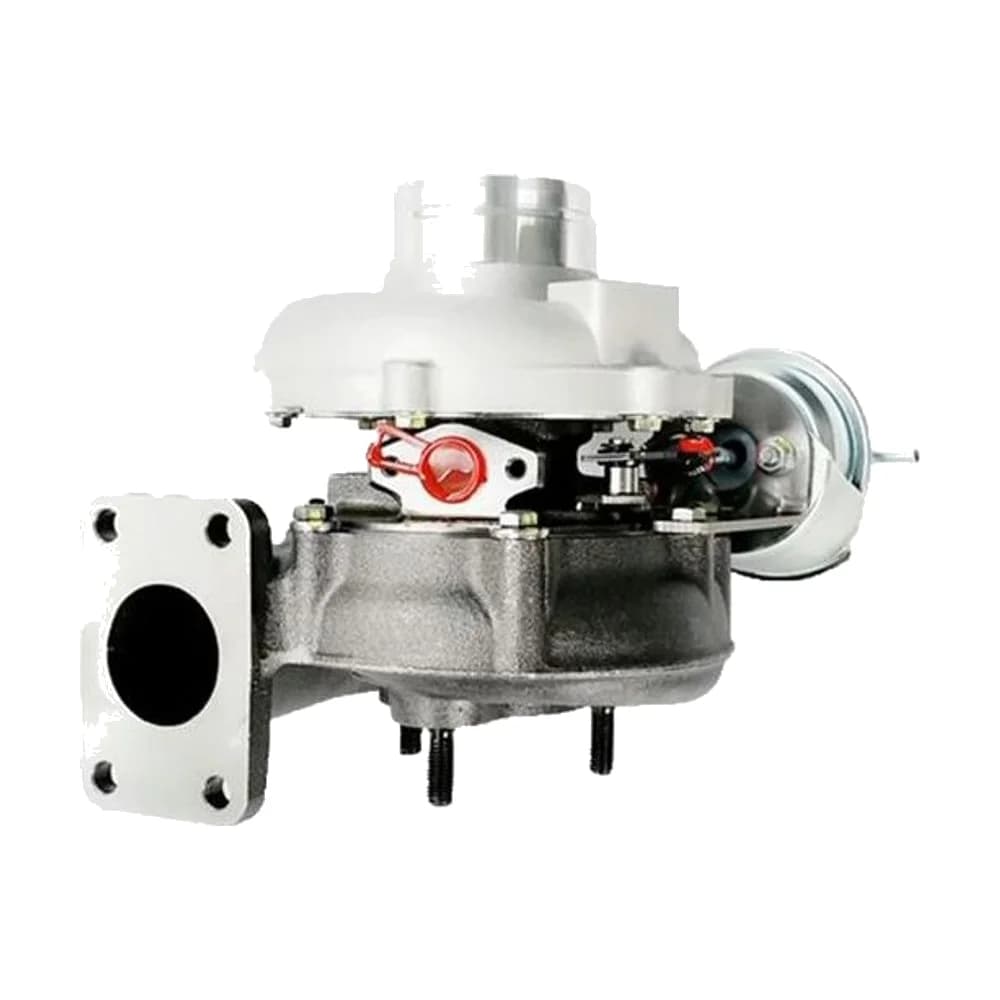 Турбокомпрессор Garrett 454192-0006