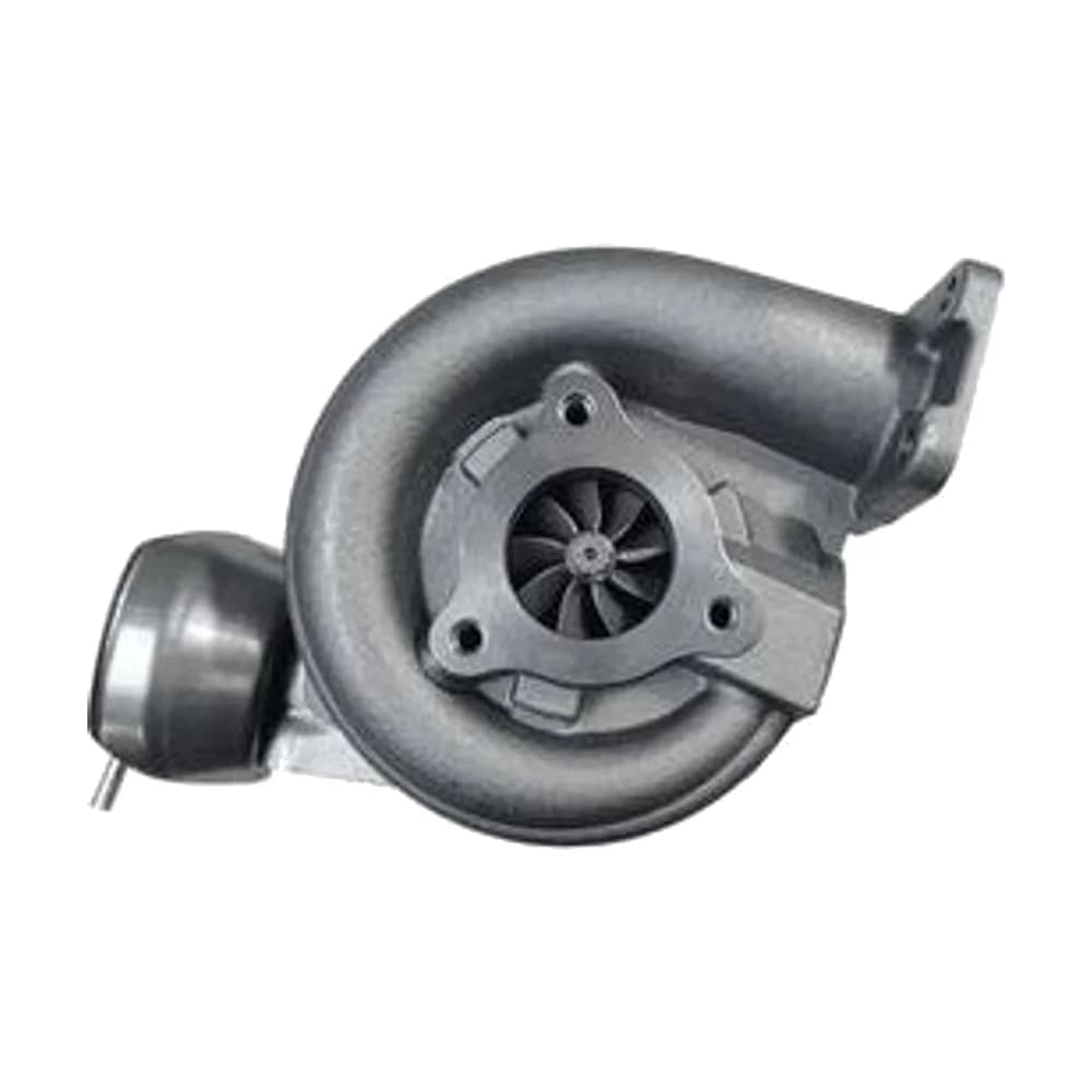 Турбокомпрессор Garrett 454192-5006S
