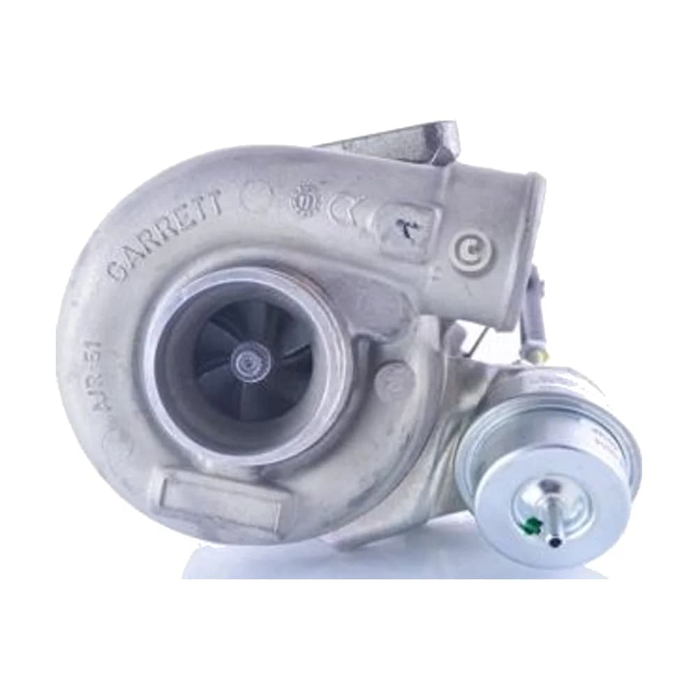 Турбокомпрессор Garrett 454193-0002