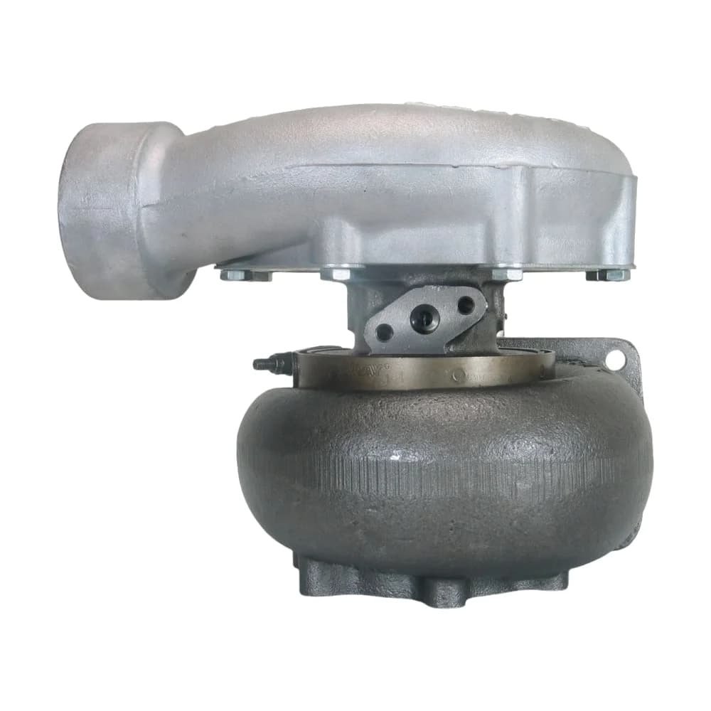 Турбокомпрессор BorgWarner 53289706420