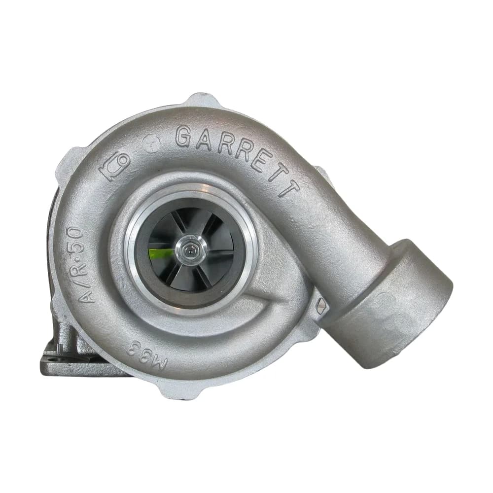 Турбокомпрессор Garrett 4667215002S