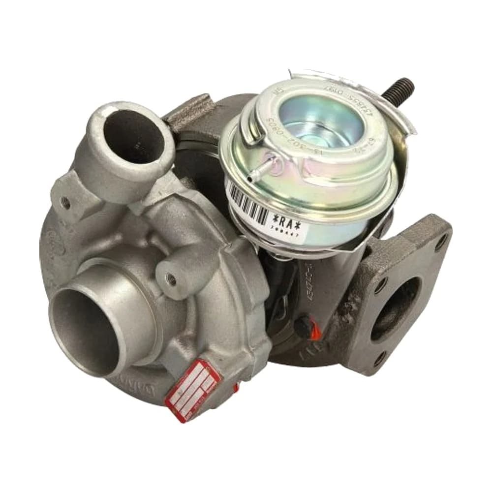 Турбокомпрессор Garrett 700447-9009S