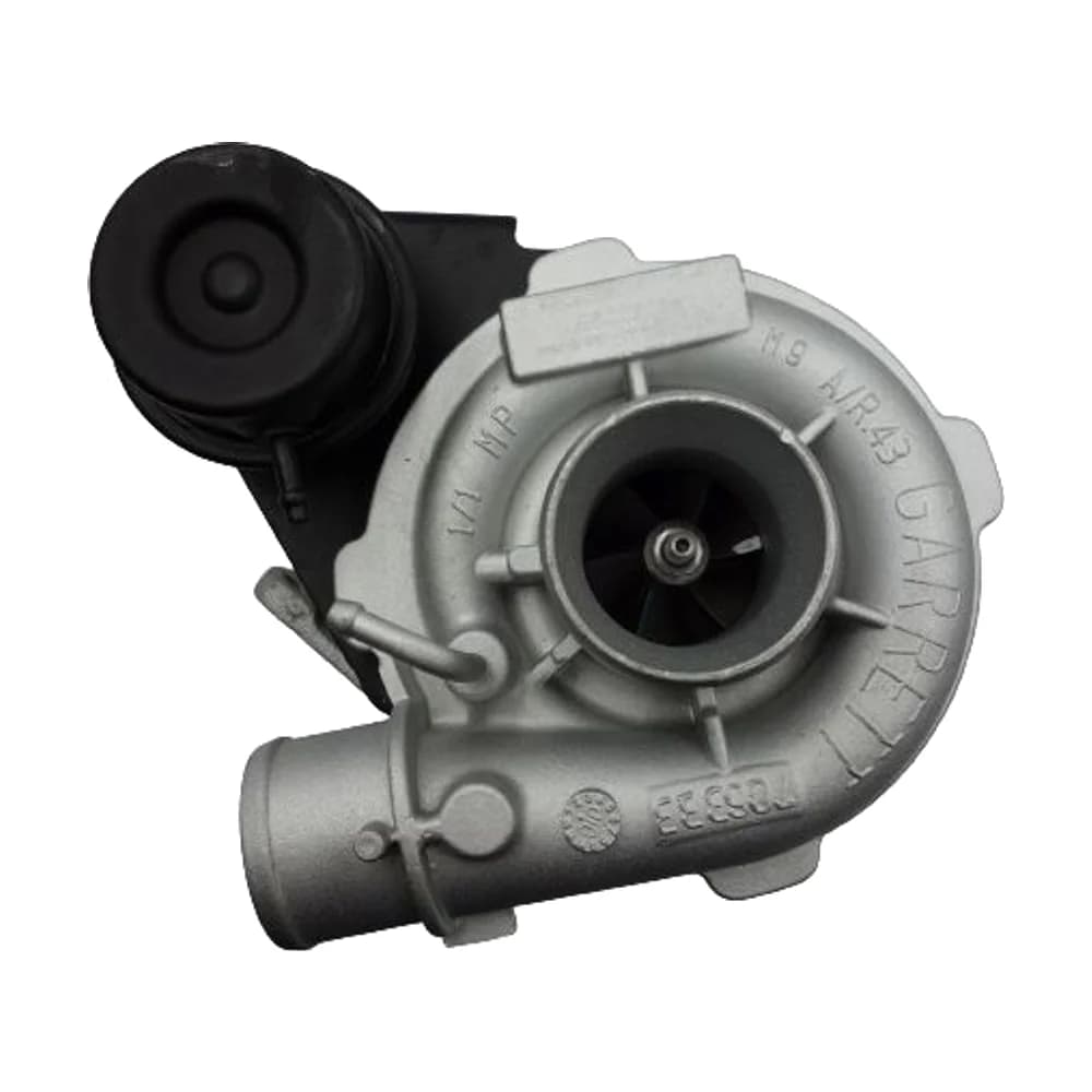 Турбокомпрессор Garrett 7013705001S,