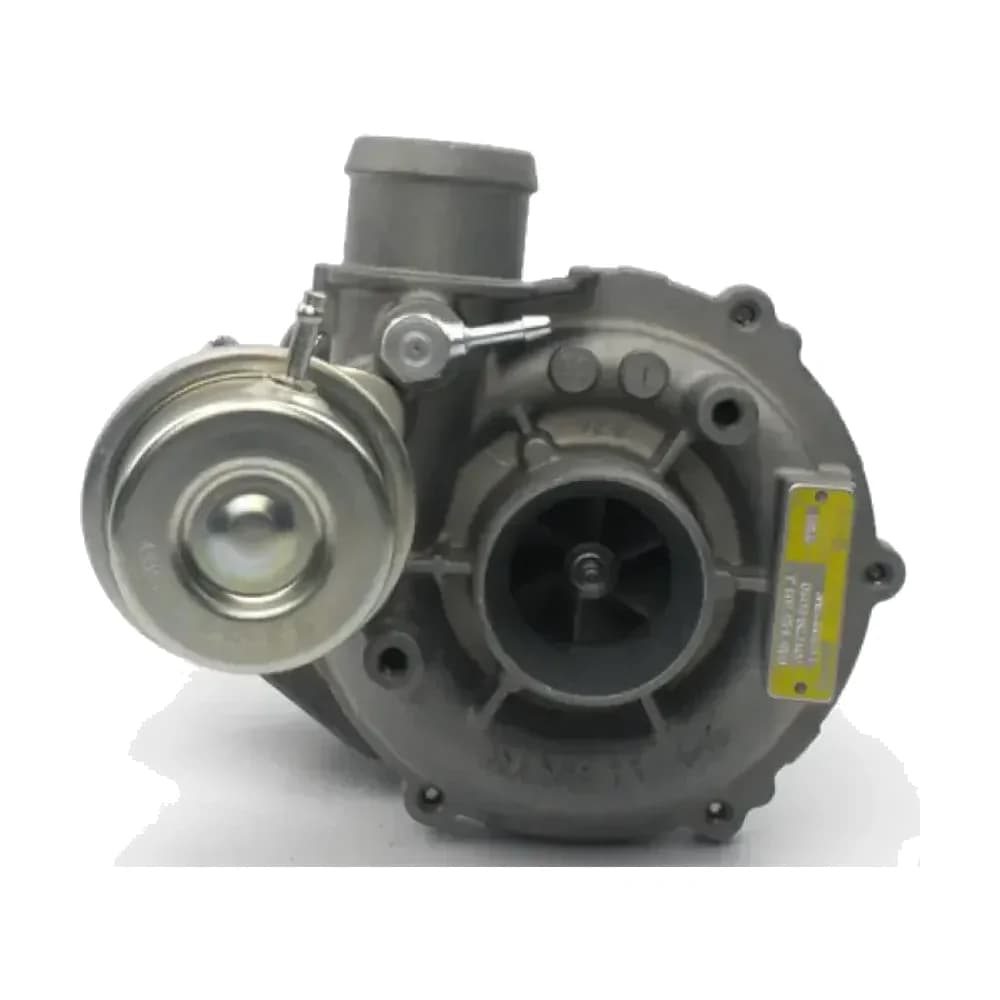 Турбокомпрессор Garrett 7017290009,