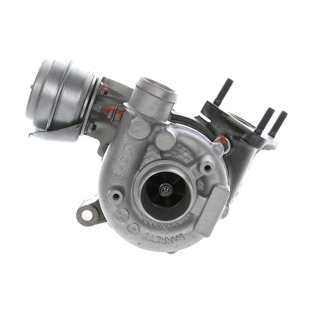 Турбокомпрессор Garrett 7018551,