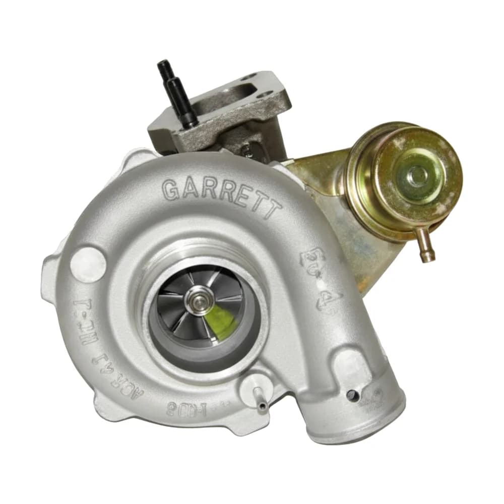 Турбокомпрессор Garrett 7020215001S
