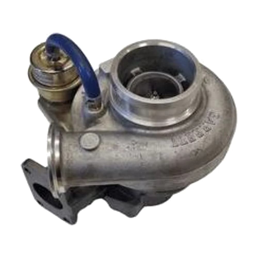 Турбокомпрессор Garrett 702989-0003