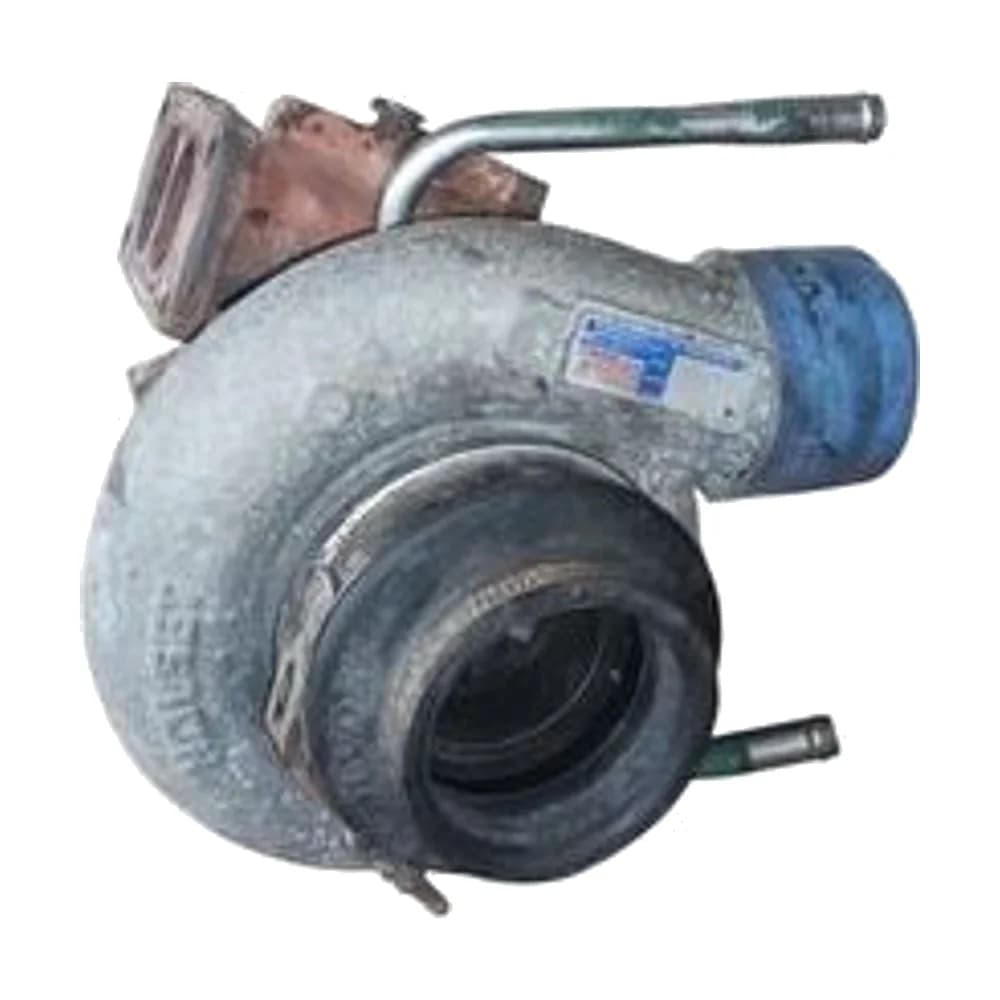 Турбокомпрессор Garrett 7032455002S
