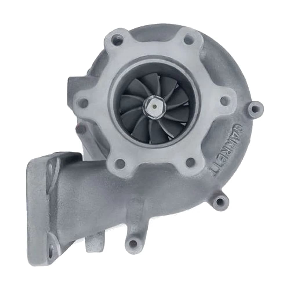 Турбокомпрессор BorgWarner 53319707142