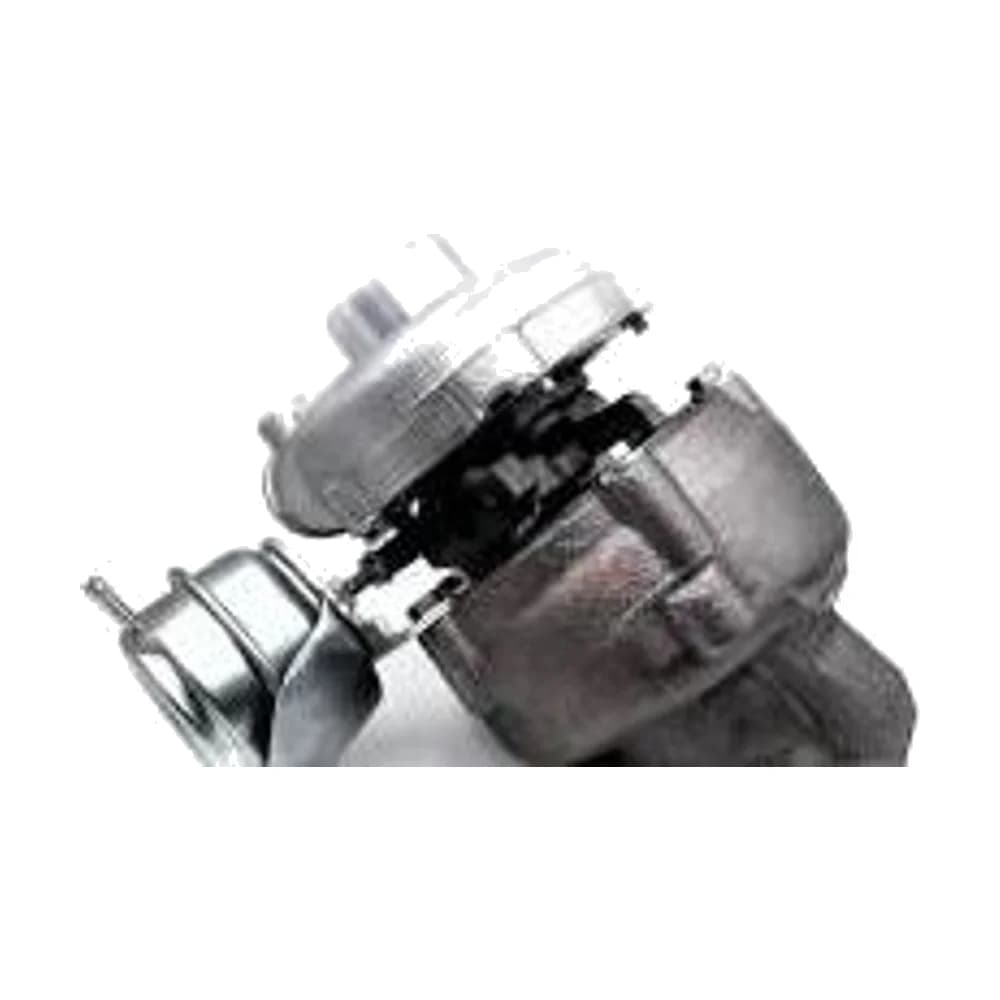 Турбокомпрессор Garrett 708366-5004S