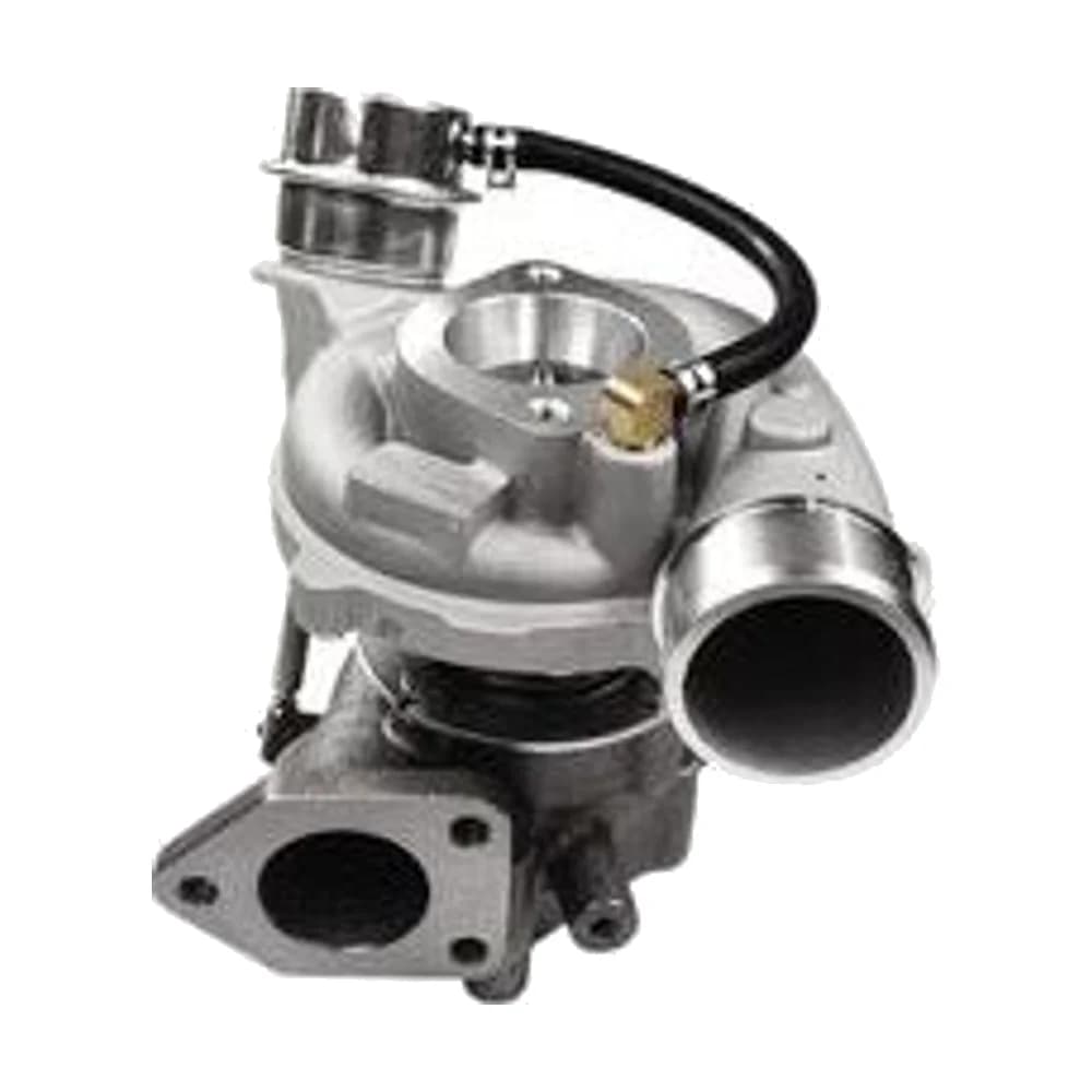 Турбокомпрессор Garrett 7100605001S,
