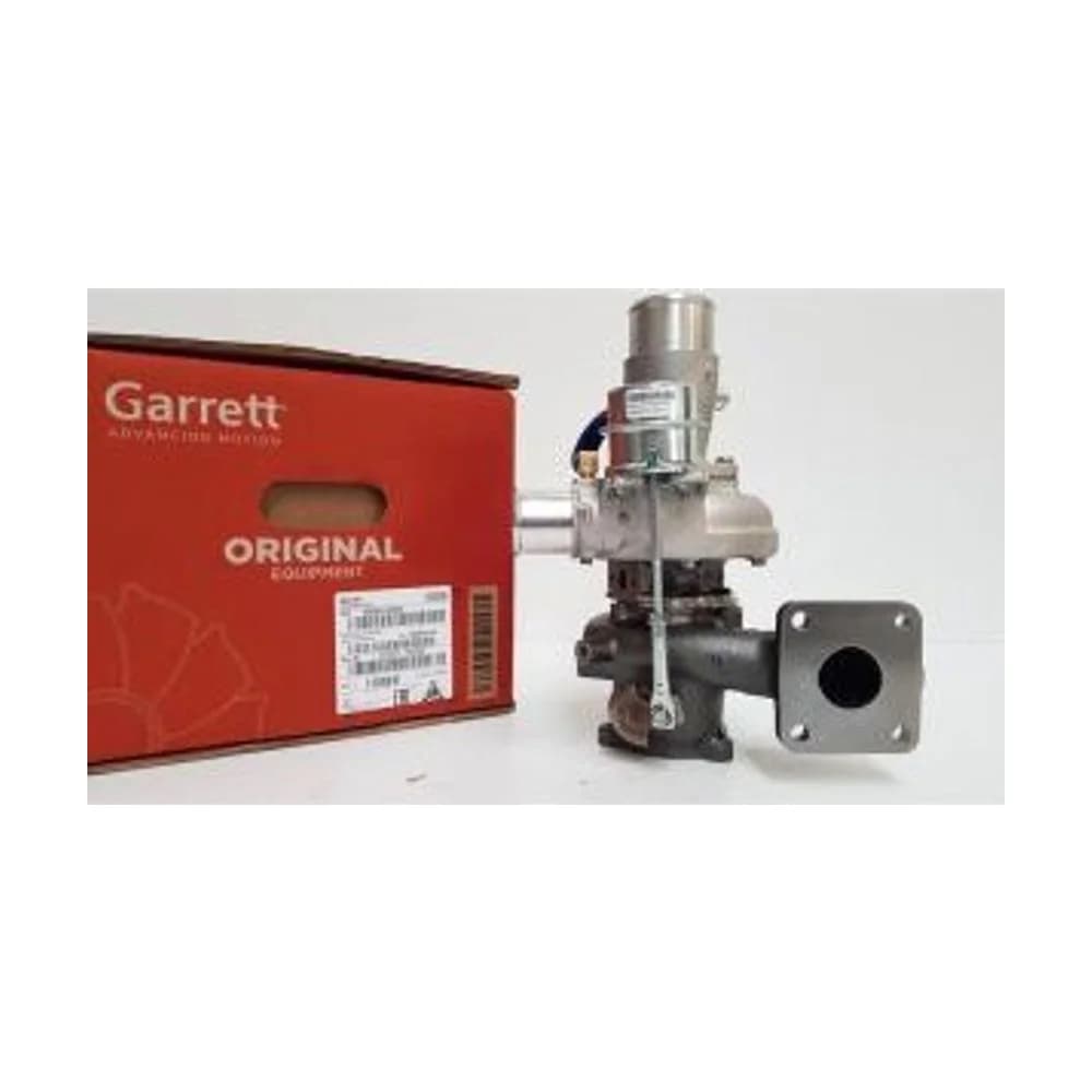 Турбокомпрессор Garrett 7117365010S