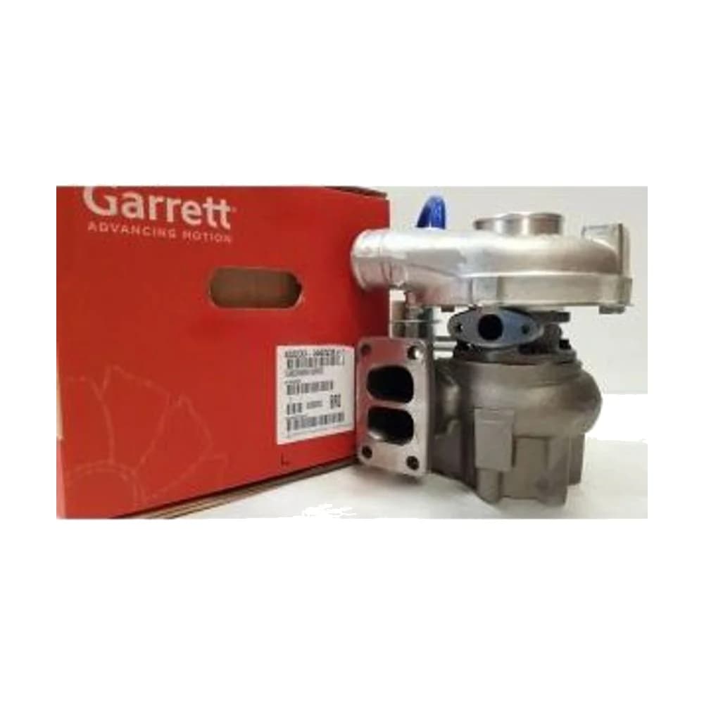 Турбокомпрессор Garrett 7117365020