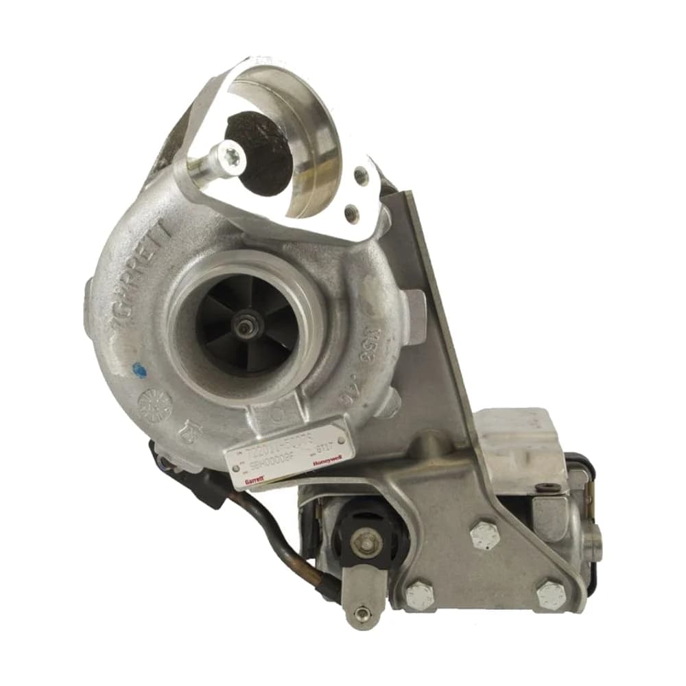 Турбокомпрессор Garrett 7220115007S