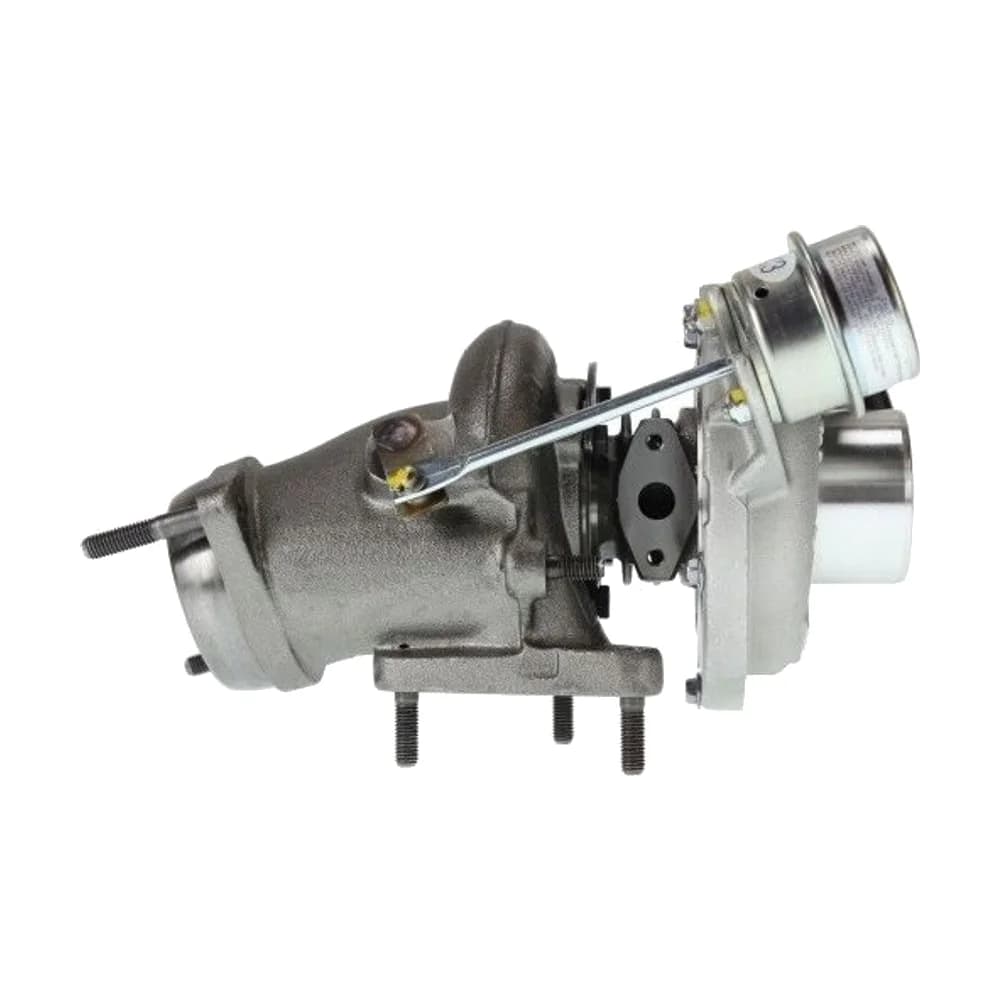 Турбокомпрессор Garrett 724353-5001S