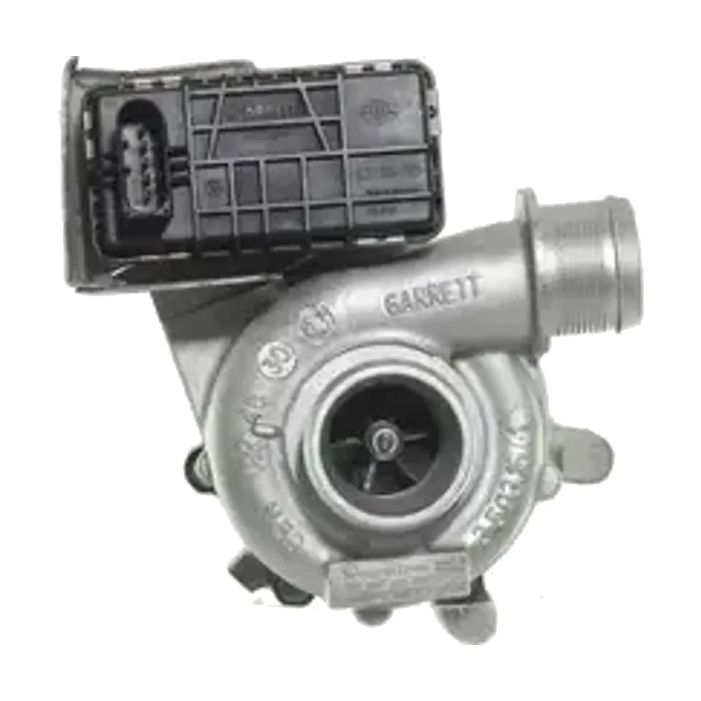 Турбокомпрессор Garrett 7507185004S