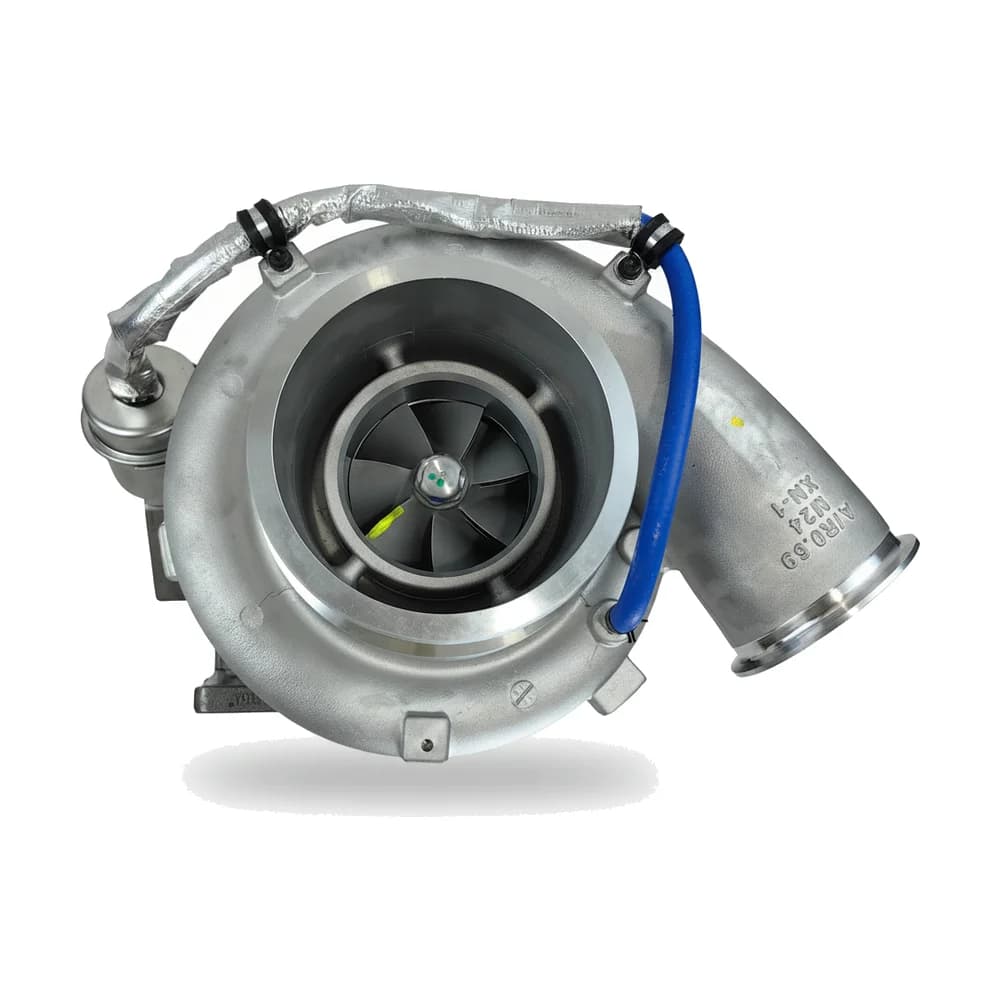 Турбокомпрессор Garrett 7508639006