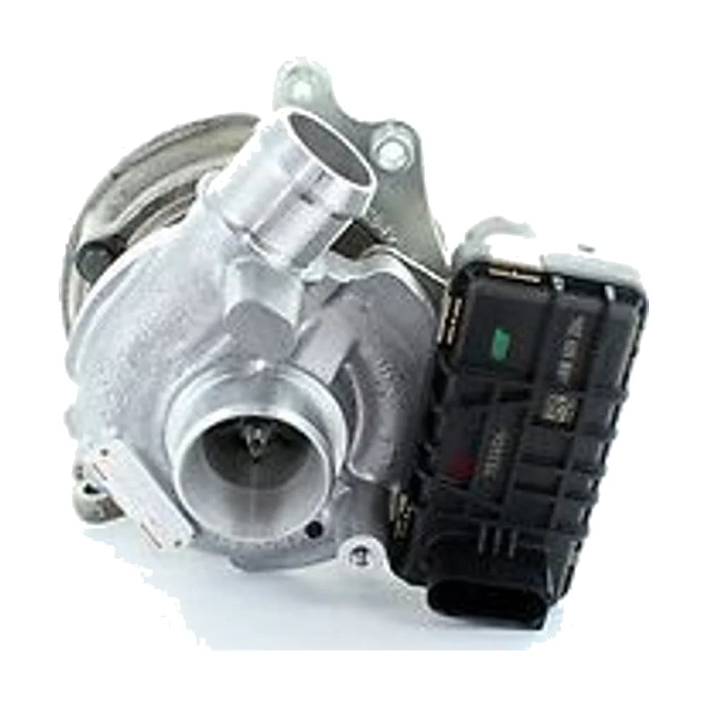 Турбокомпрессор Garrett 7523415006S