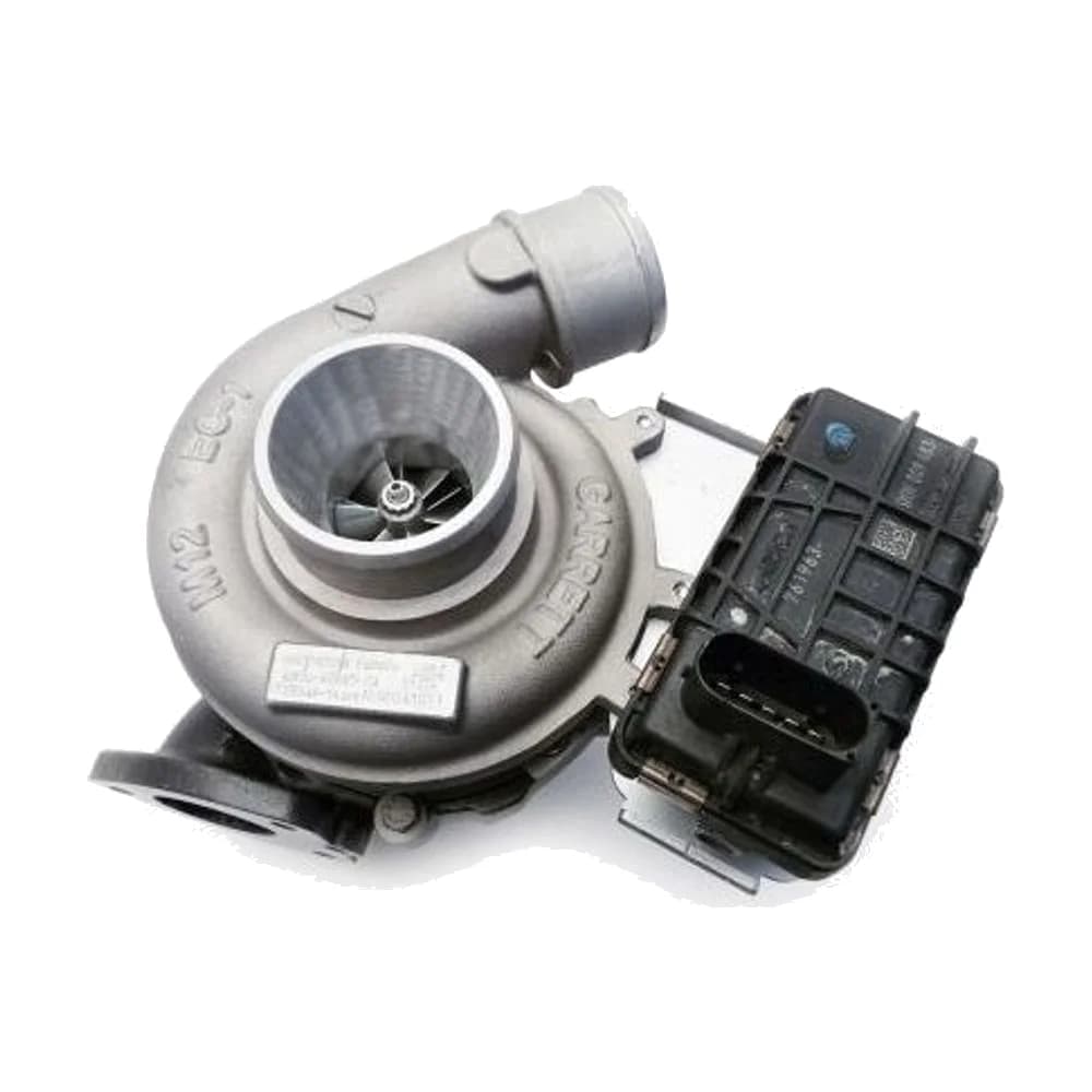 Турбокомпрессор Garrett 75354614