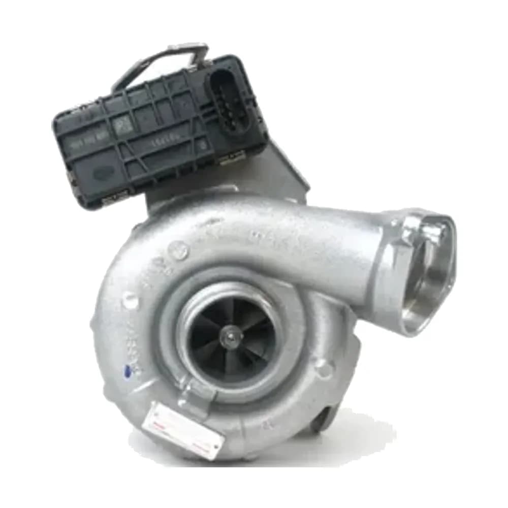 Турбокомпрессор Garrett 7583525005S