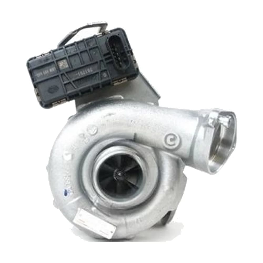 Турбокомпрессор Garrett 7583525013S