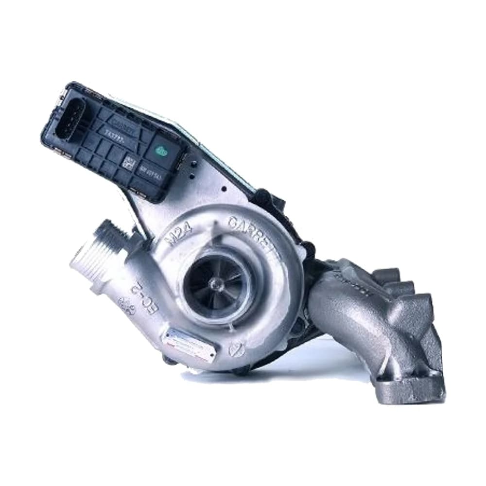 Турбокомпрессор Garrett 76206013