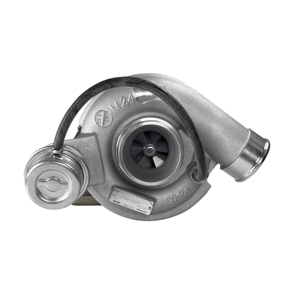 Турбокомпрессор Garrett 7629315002S,