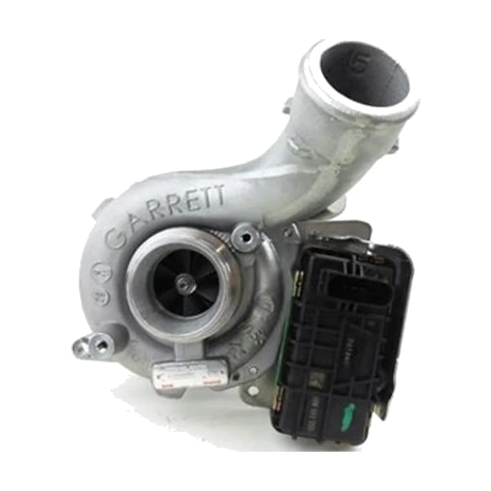 Турбокомпрессор Garrett 777159-0002