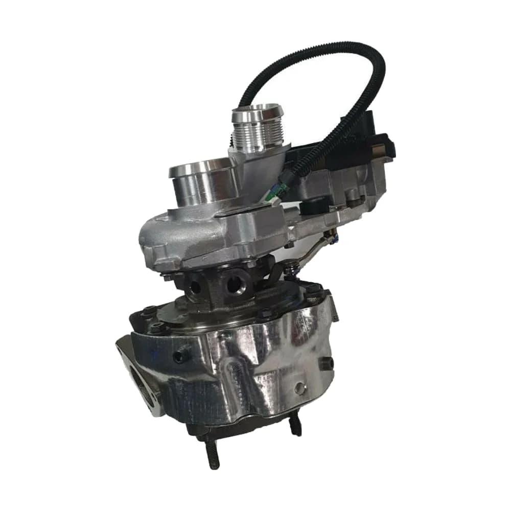 Турбокомпрессор Garrett 7975185002S,