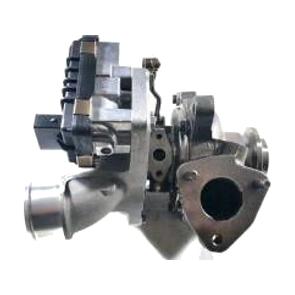 Турбокомпрессор Garrett 7980155002S,