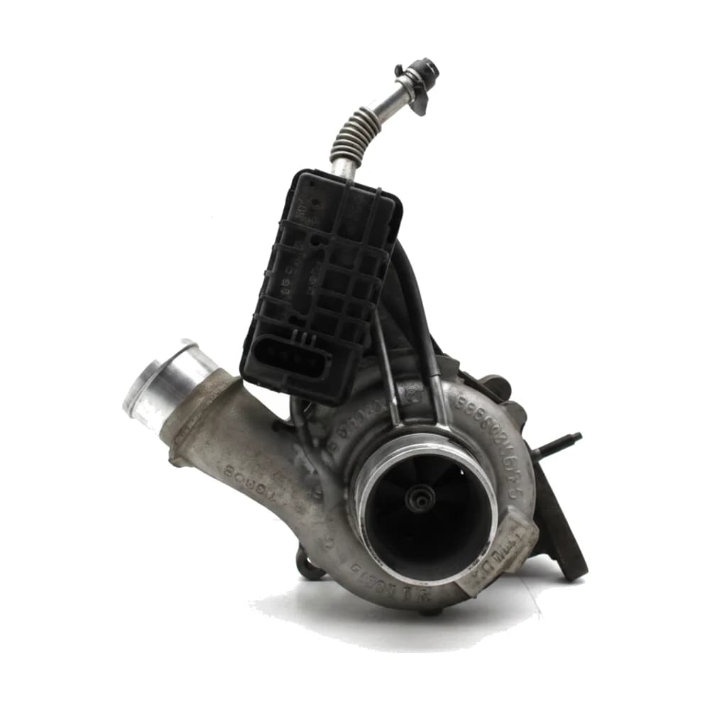 Турбокомпрессор Garrett 7981286,