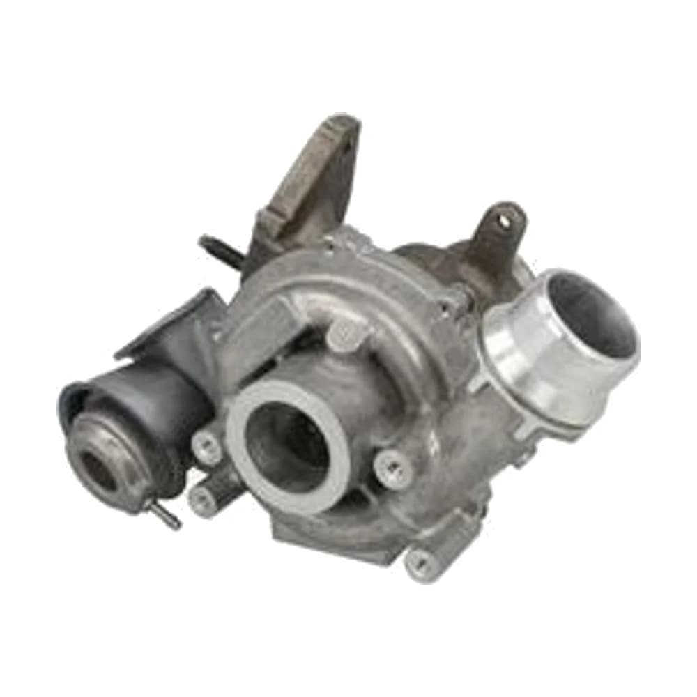 Турбокомпрессор BorgWarner 16359880051