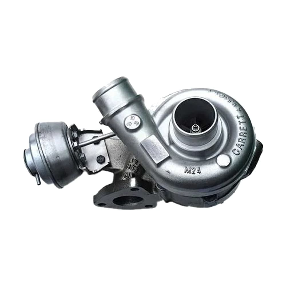 Турбокомпрессор Garrett 8020135001S