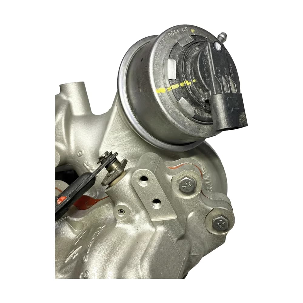 Турбокомпрессор Garrett 8103575001S