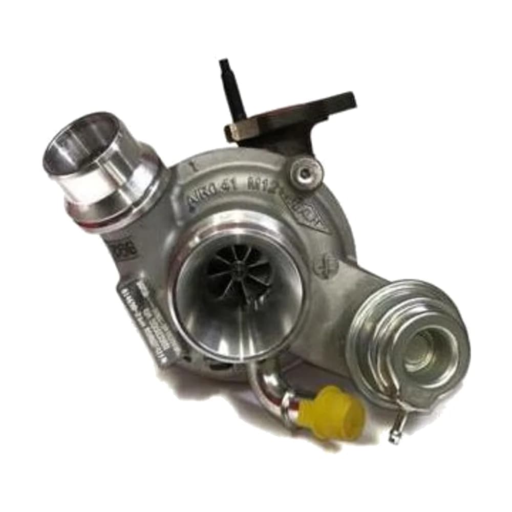 Турбокомпрессор Garrett 814698-2