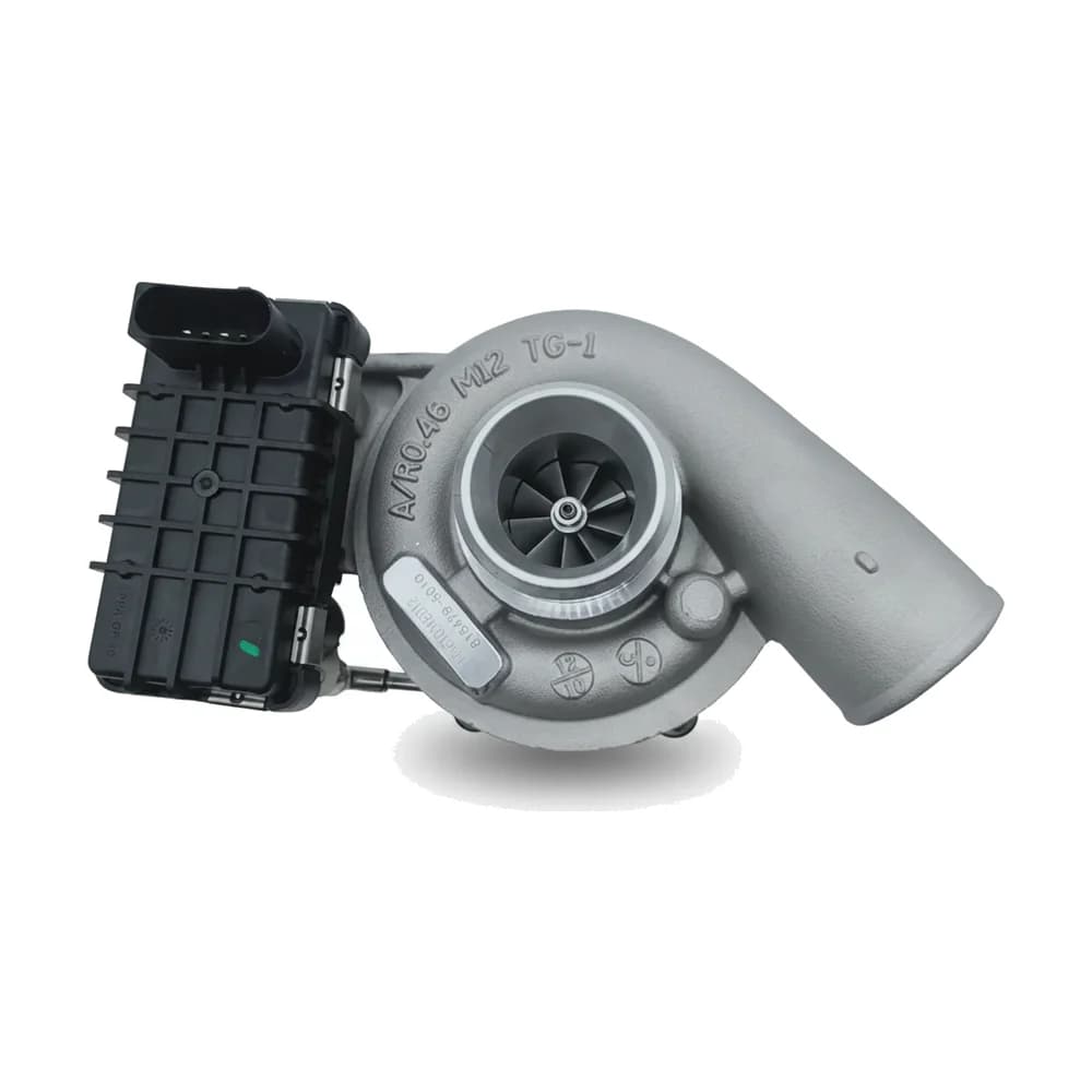 Турбокомпрессор Garrett 8154795010S