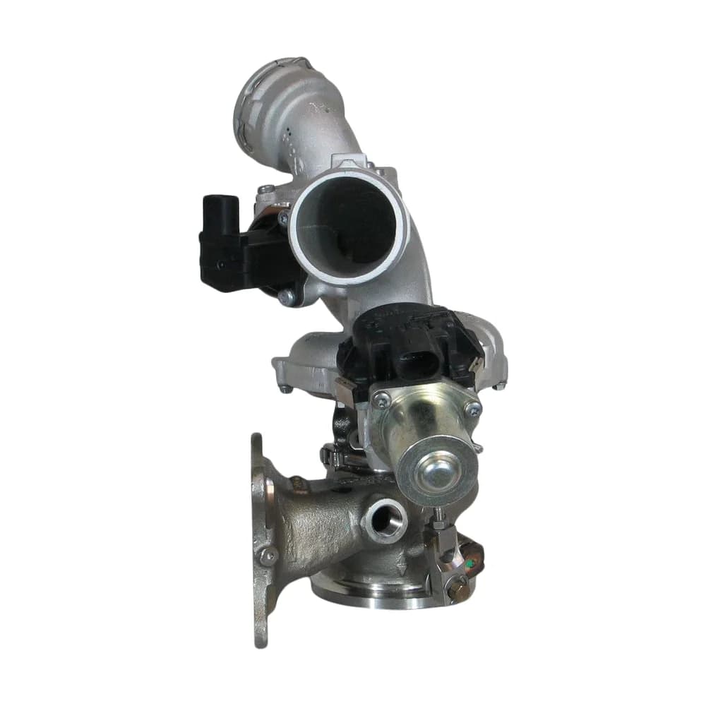 Турбокомпрессор Garrett 8190355011S