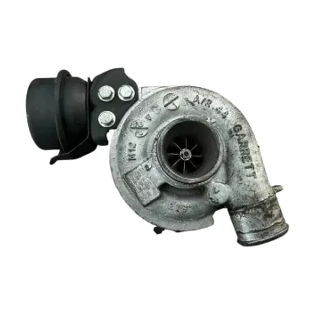 Турбокомпрессор Garrett 819863-0002