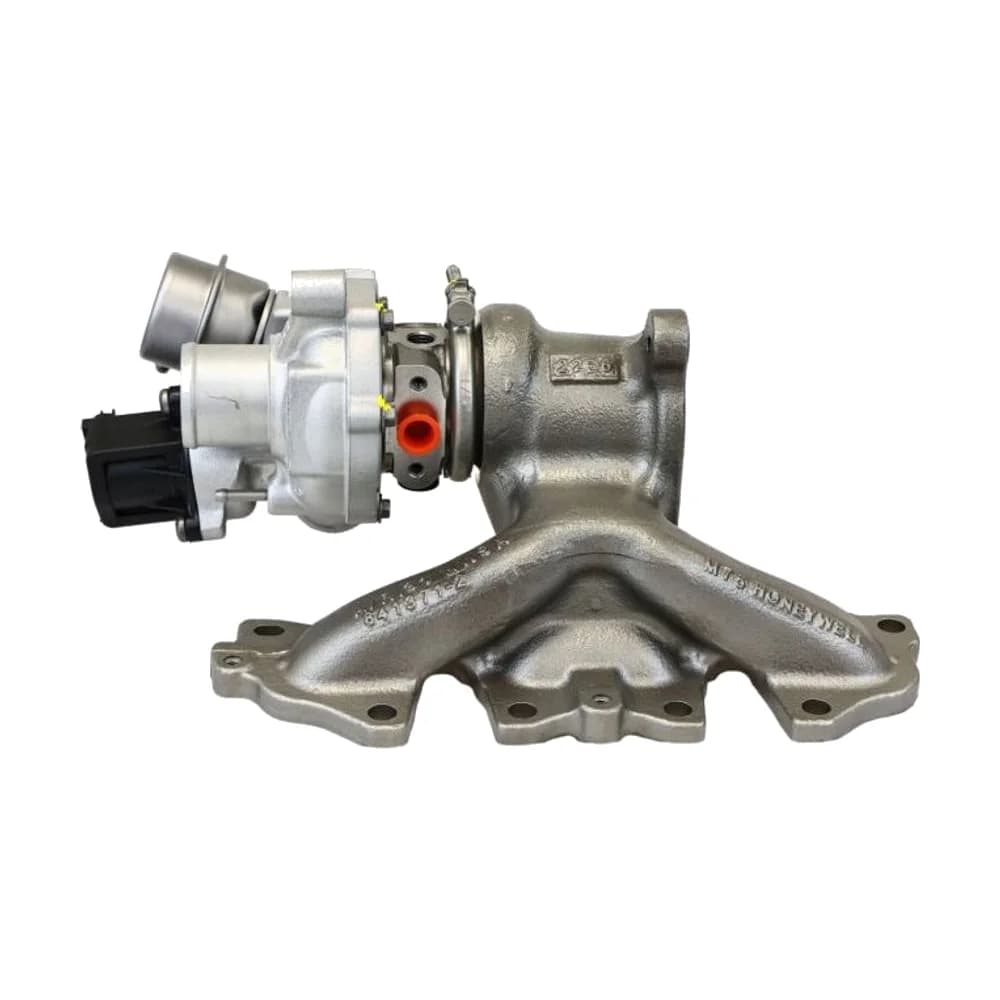 Турбокомпрессор DIVOTEK DV22159