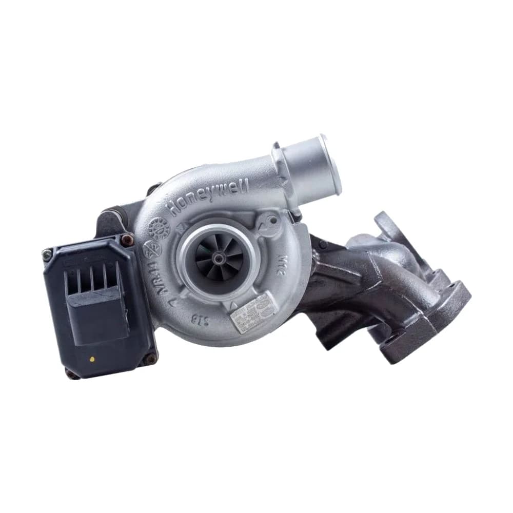 Турбокомпрессор Garrett 8241685001S
