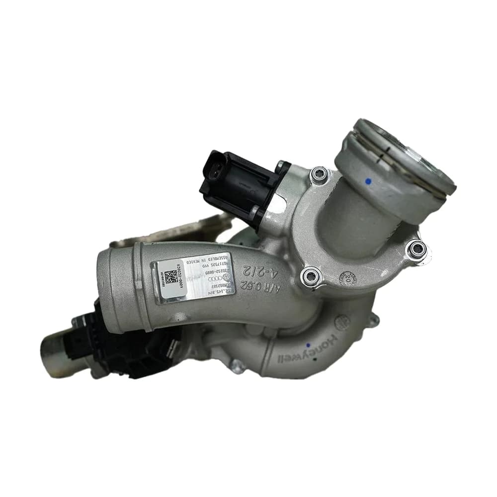 Турбокомпрессор Garrett 8302320005